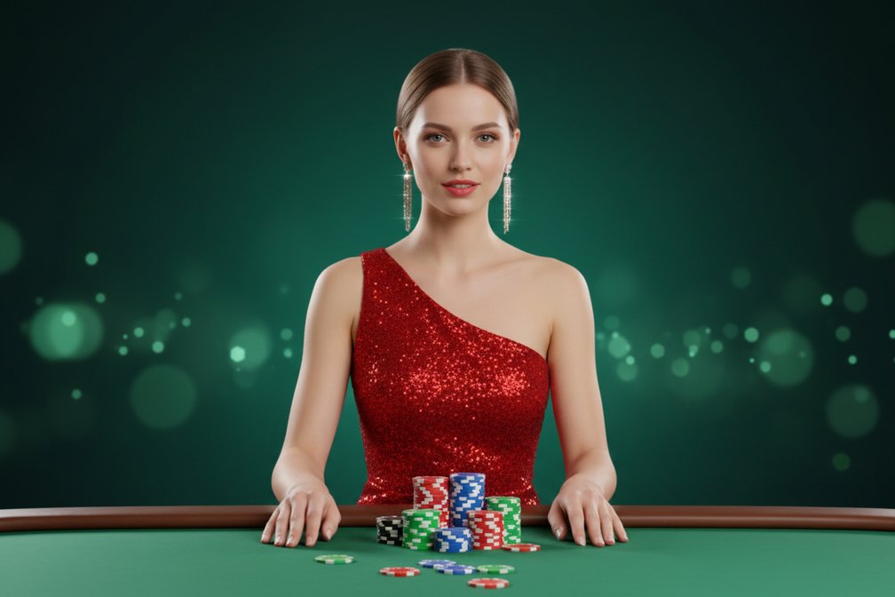 Guida al Casinò Winnita per Principianti: Come Iniziare a Vincere Guida al Casinò Winnita per Principianti: Come Iniziare a Vincere