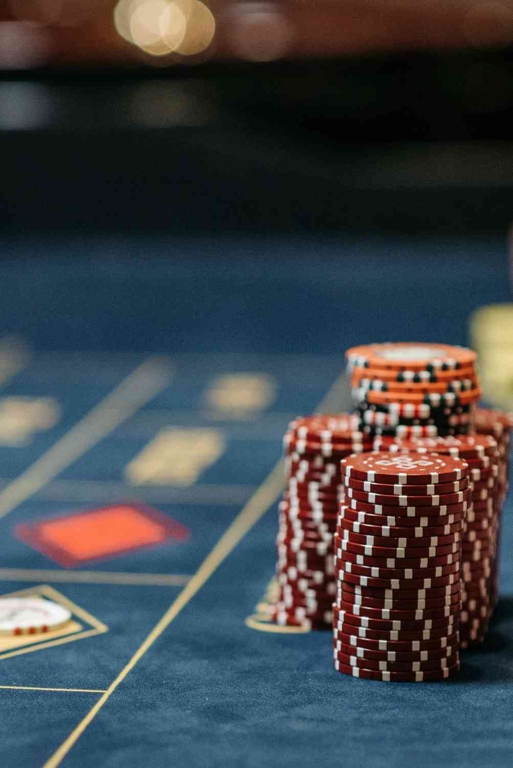 Unlock Exclusive Rewards: Your Guide to Luxury Casino Deposit Bonuses Unlock Exclusive Rewards: Your Guide to Luxury Casino Deposit Bonuses